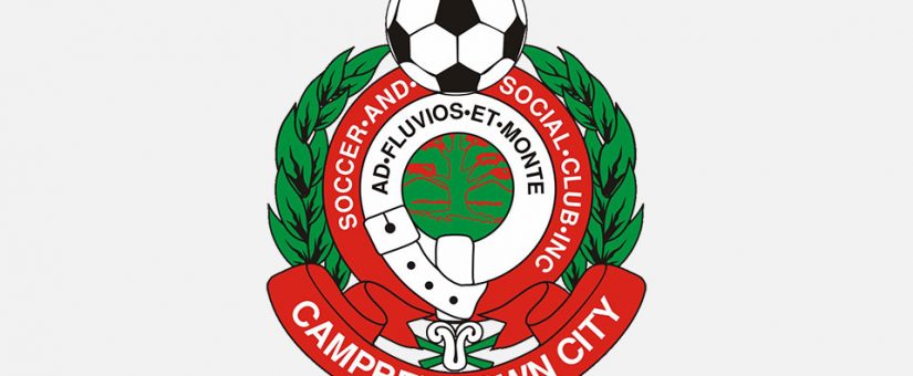 Campbelltown City Soccer Club Trials for 2019 Season